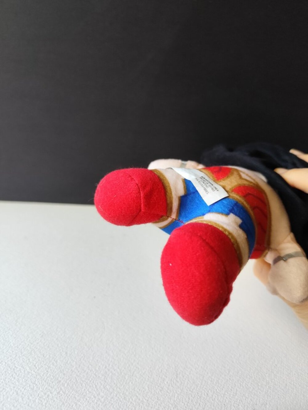 WW84 Wonder Woman Chibi Plush 8in DC
